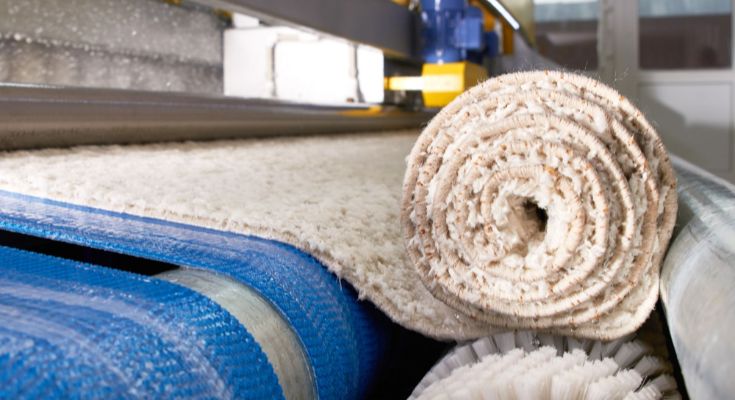 Orhanbey Halı Yıkama Firması